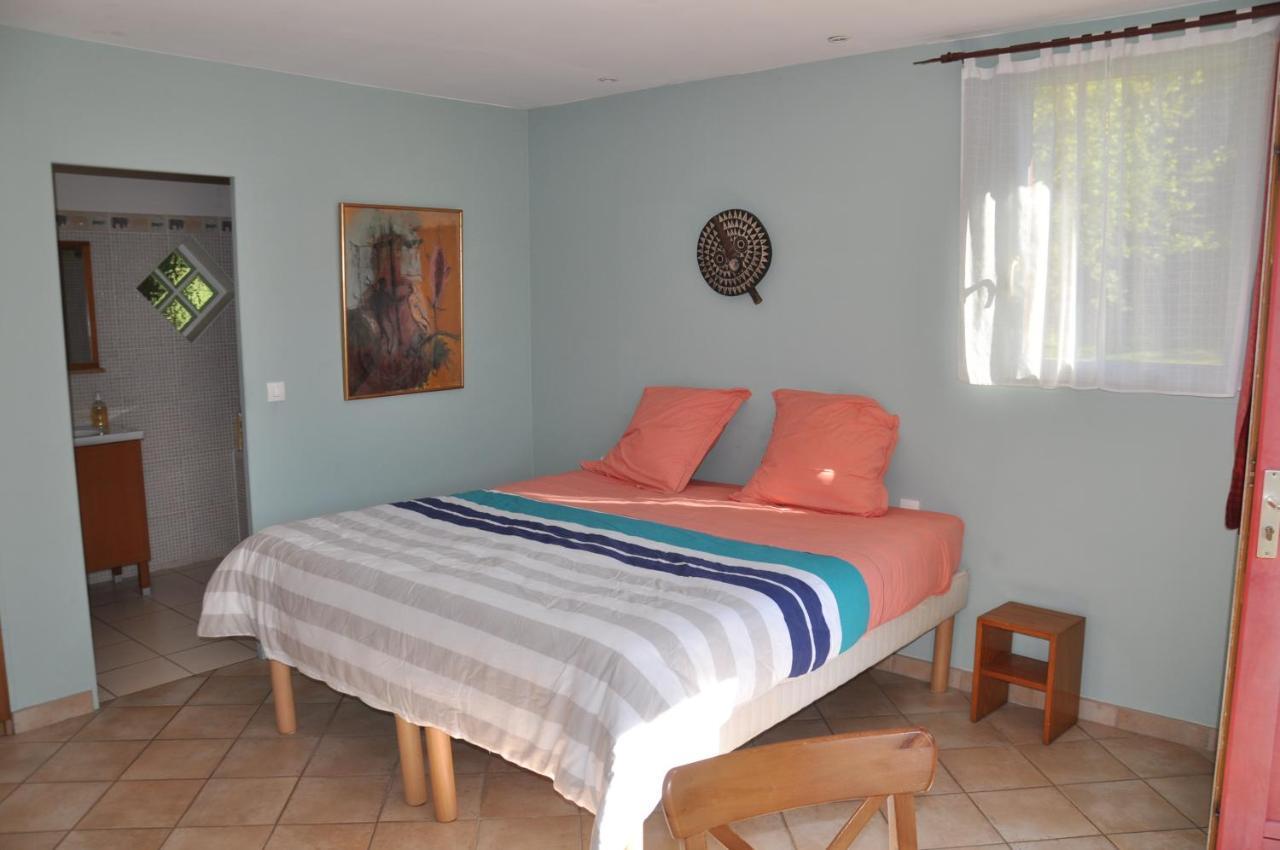 Chambre D'Hotes De L'Estuaire La Rivière-Saint-Sauveur Esterno foto